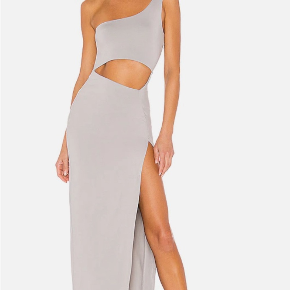 Superdown maxi dress
